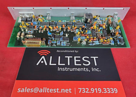 Wiltron 3600-D-30701 RF Analyzer Kit: High-Precision Testing Tool