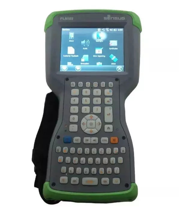 Sensus FL6502 Utility Meter Reader Handheld