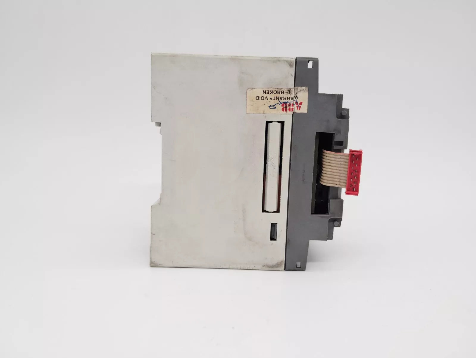 ABB XK08F1-A3.0 1SBP260104R1001 I/O Module