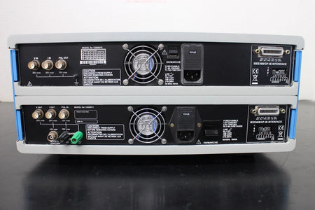 Solartron 1280C potentiostat galvanostat