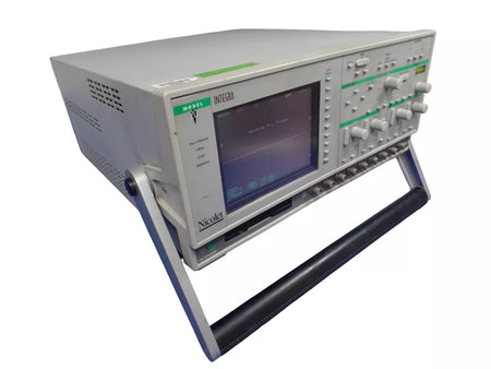 Integra Nicolet Model 20 Oscilloscope with Advanced Features