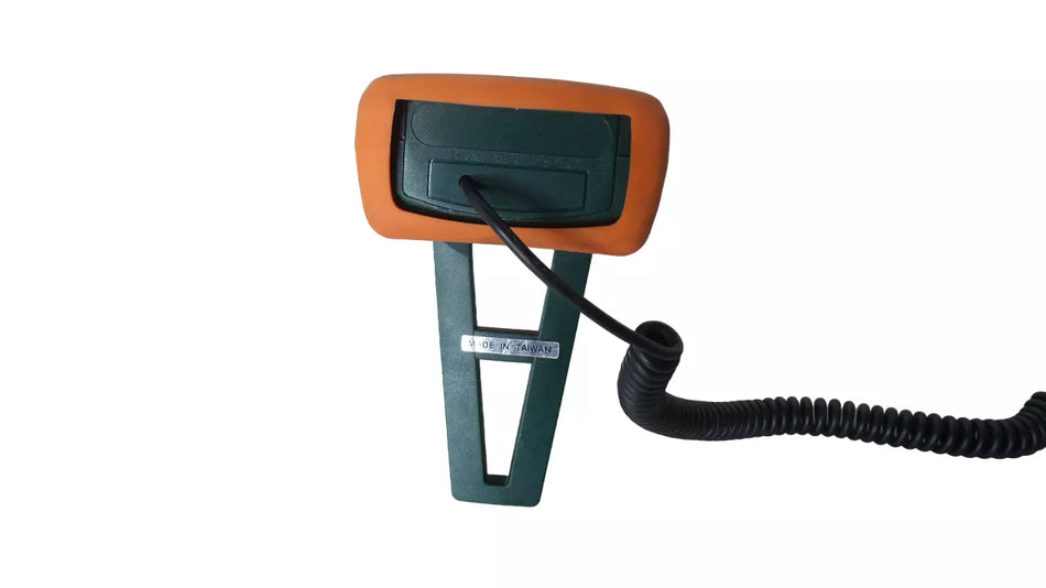 Extech EasyView 30 Wide Light Meter for Accurate Light Measurement