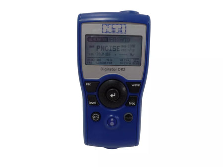 NTI DR2 Digirator Digital Audio Signal Generator - Free Shipping