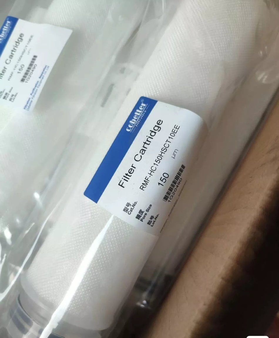 1pc NEW RMF-HC150HSCT10EE Filter Cartridge