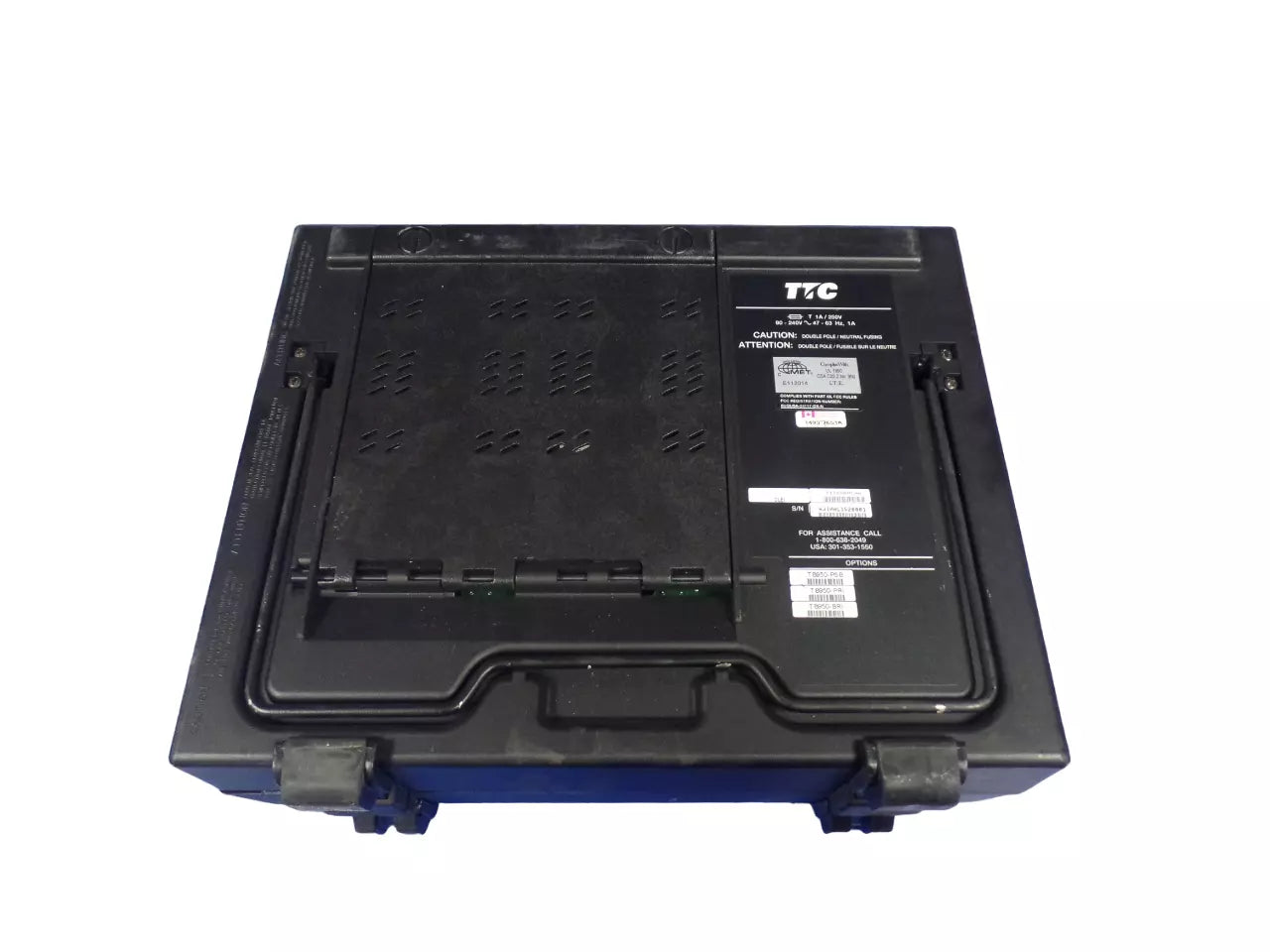 TTC T-Berd 950 Communications Analyzer with Free Shipping