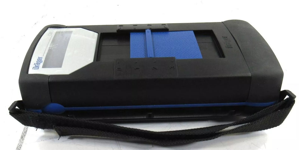 DRAGER CMS Emergency Response System