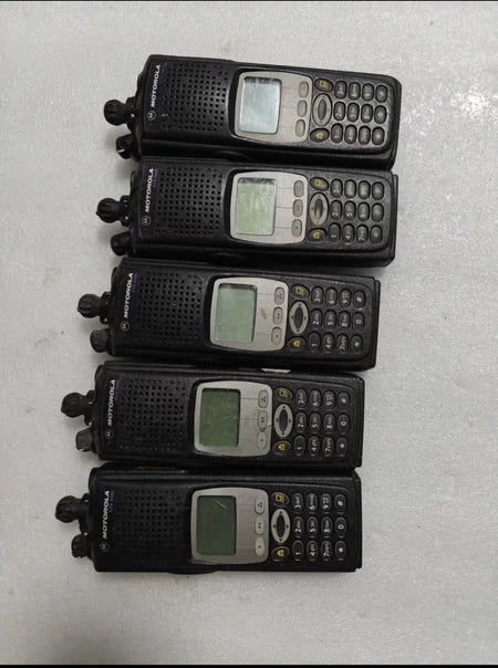 Motorola XTS5000 P25 VH F 136-174 MHz Radio