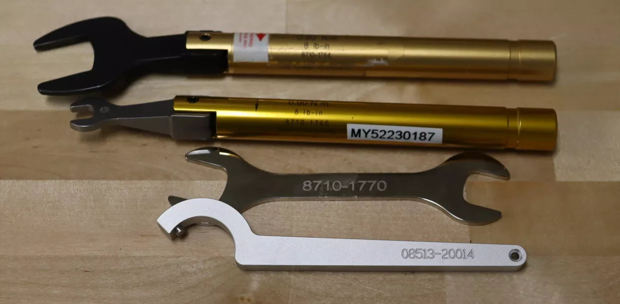 Lakeview Test and Measurement Precision Multimeter