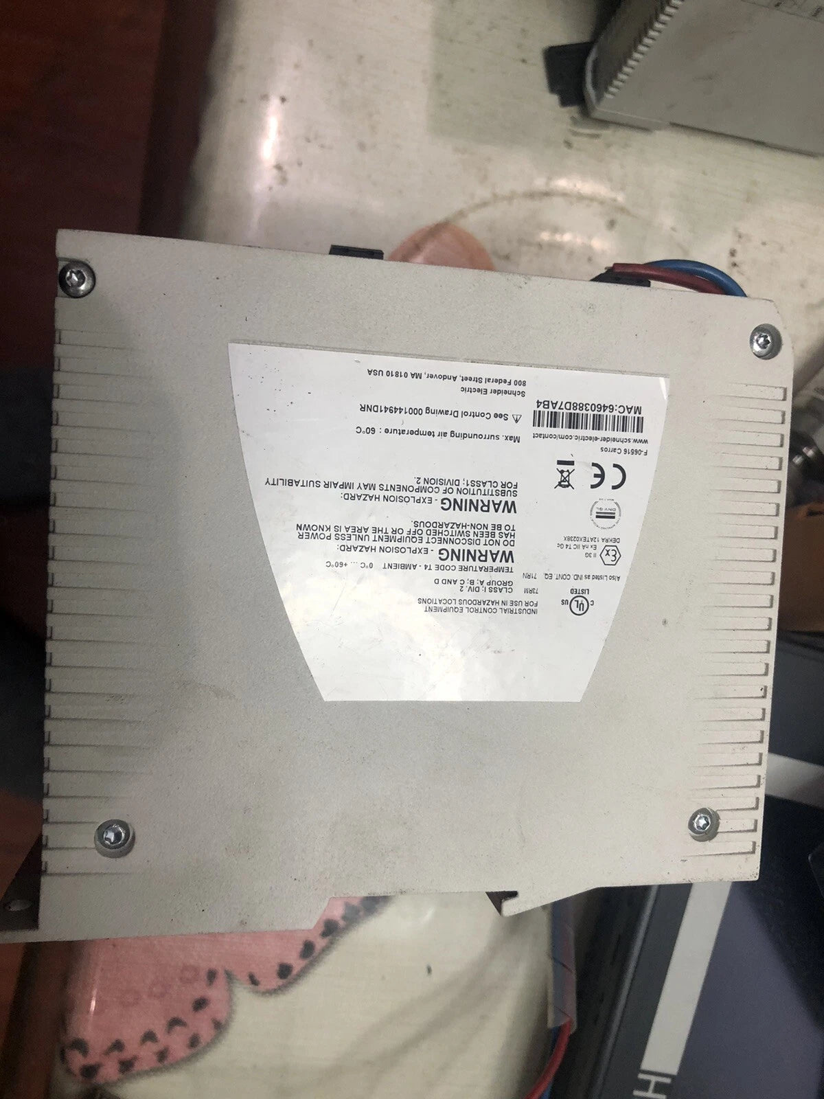 TCSESM063F2CU1