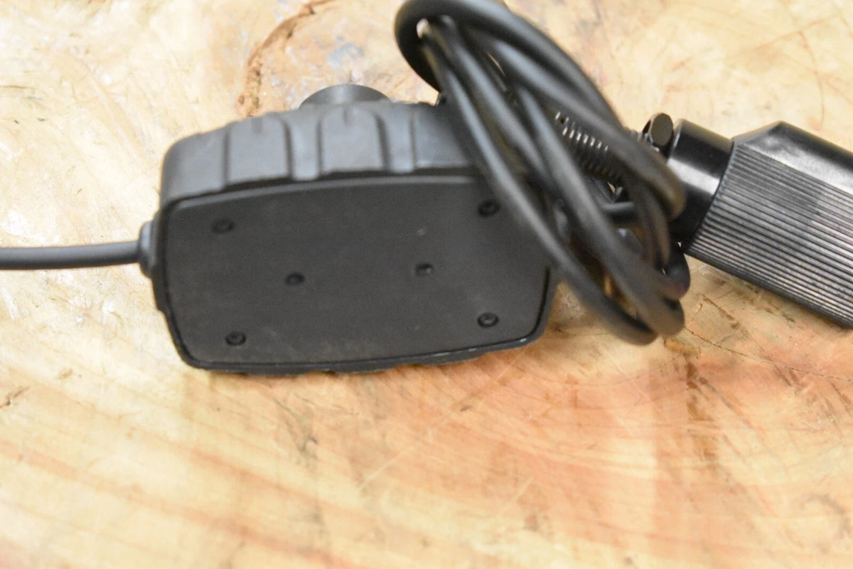 Compact Anainstr Power Analyzer for Electrical Measurements