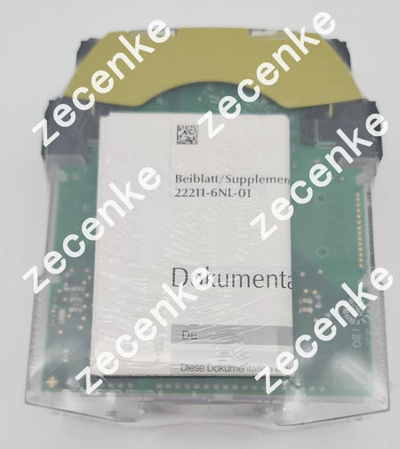 Pilz 761100 PMD S10 C Safety Monitor 24-240VAC/DC UM100-550VAC/DC