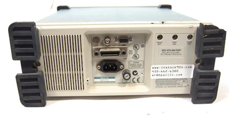 Tektronix 2712 Spectrum Analyzer 9KHz to 1.8GHz