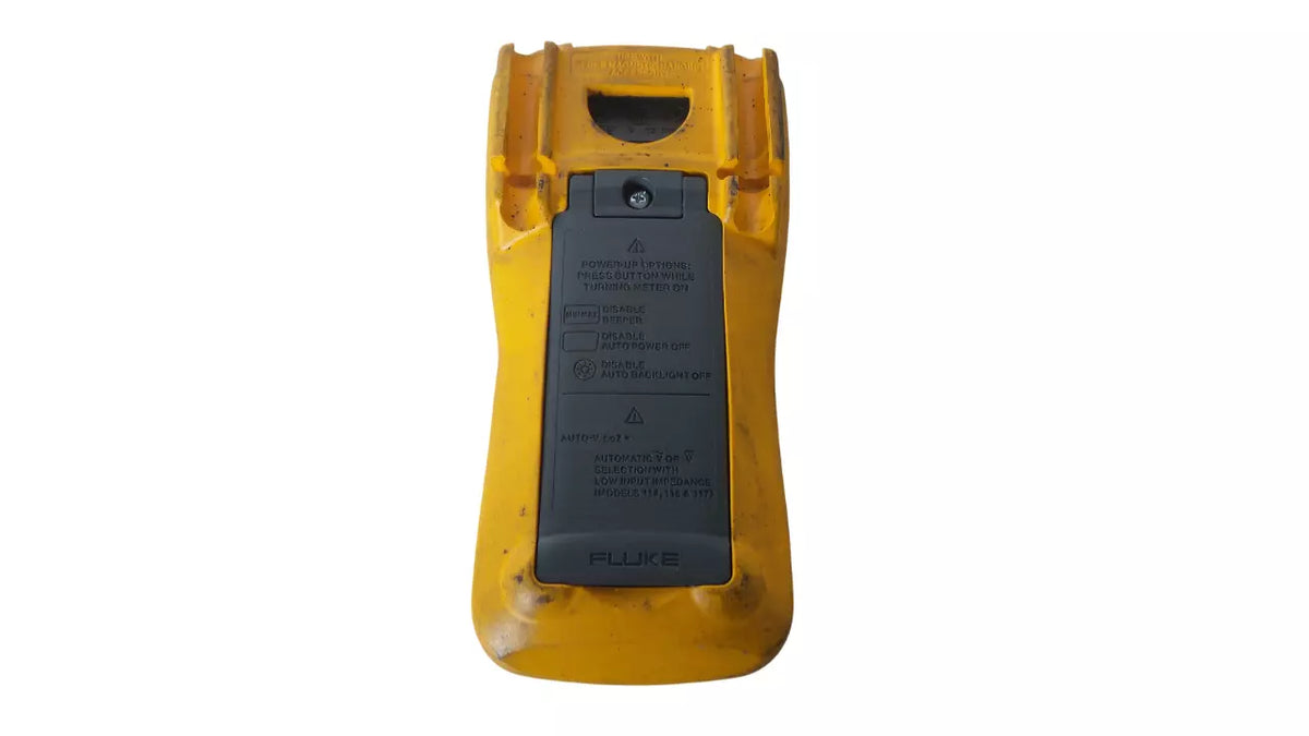 Fluke 116 True RMS Multimeter with Advanced Measurement Functions