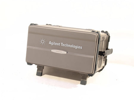 Agilent J2126A test set options 102 191