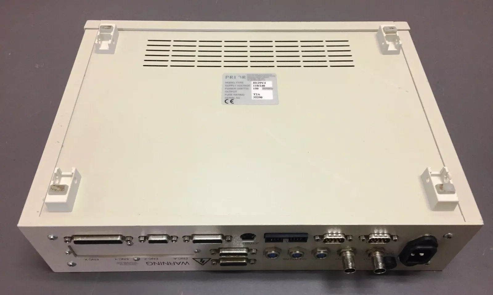 Prior Scientific ProScan-H29V4 Motorized Microscope Stage Controller