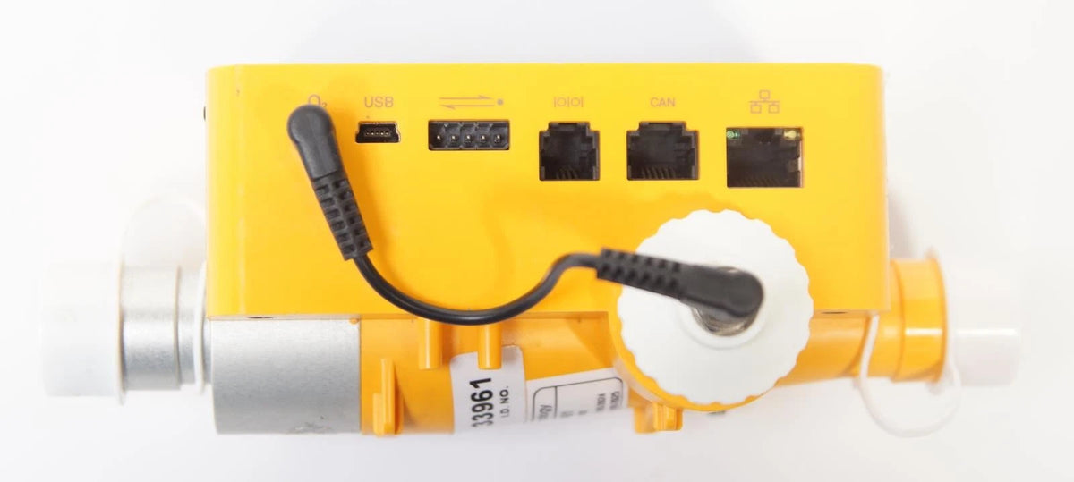 Fluke Biomedical VT305 Gas Flow Meter and Analyzer