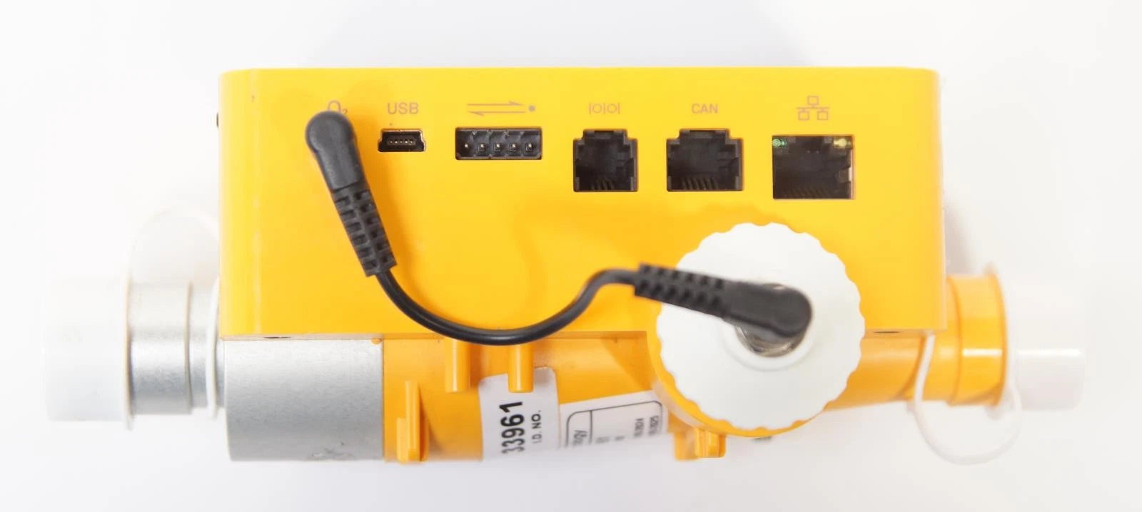 Fluke Biomedical VT305 Gas Flow Meter and Analyzer