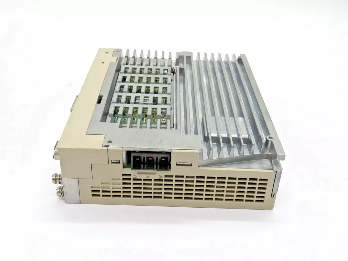 HCFA SV-X3T5005A-A-EC Servo Drive 50W DC280-325V AC200-230V CNC Automation