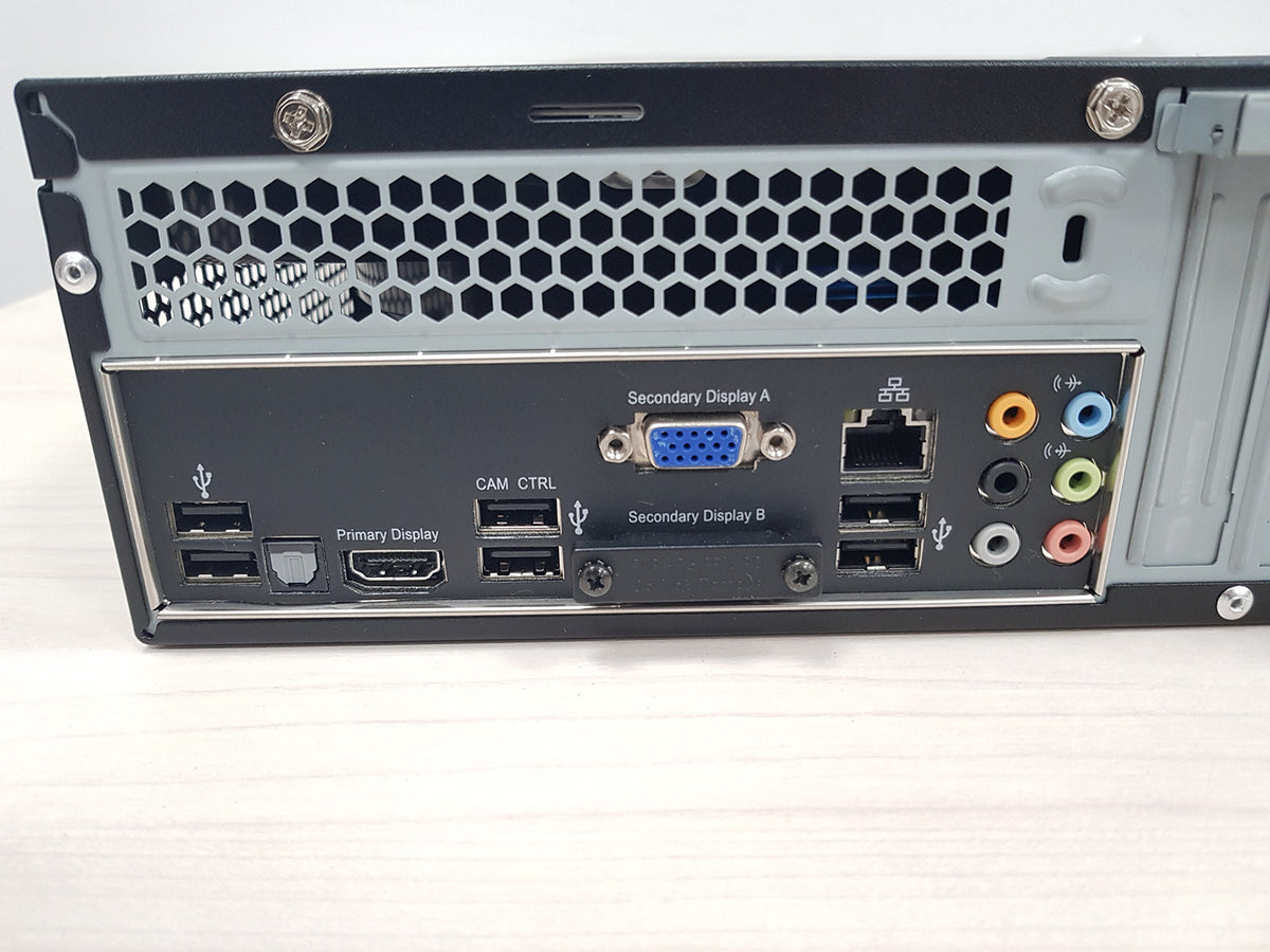 HP VIDYO VidyoRoom HD-100 Video Conferencing System