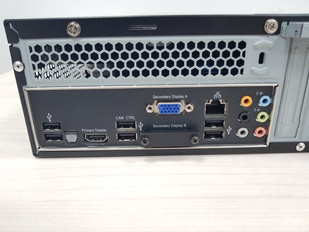 HP VIDYO VidyoRoom HD-100 Video Conferencing System
