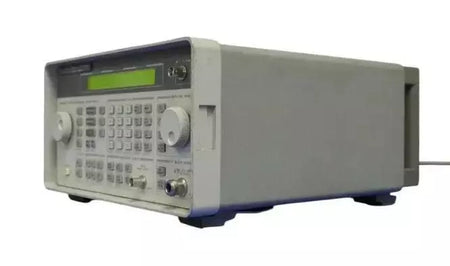 Agilent 8648B Signal Generator w/1E2-1E5-1E6-1EA& H31Options