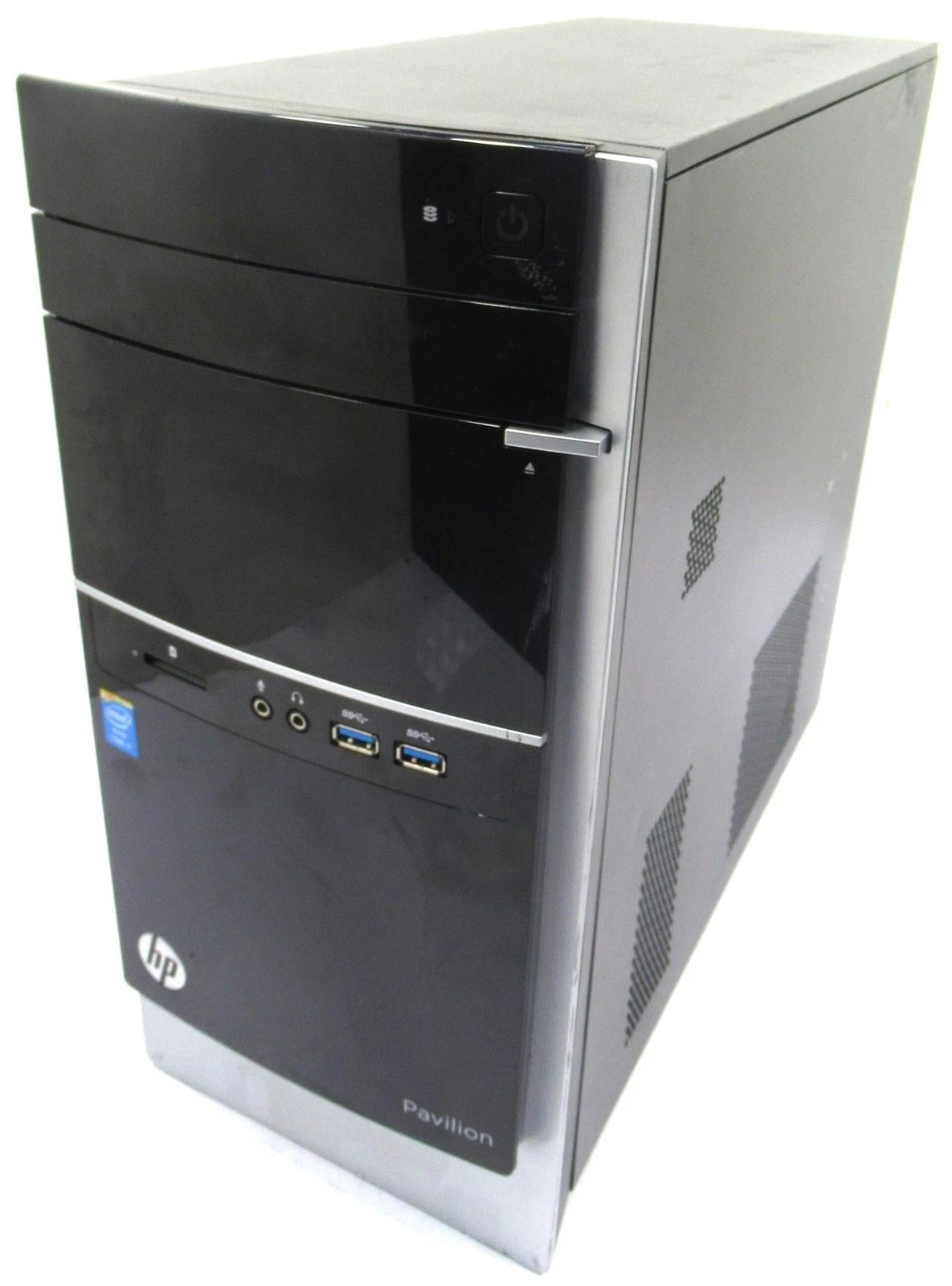 HP Pavilion 500-277c Core i7-4770U 3.40GHz 4GB 1TB Win 10 Home Desktop