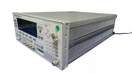 Agilent 83623B Synthesized Swept-CW Generator, 10 MHz-20 GHz, Opt 002