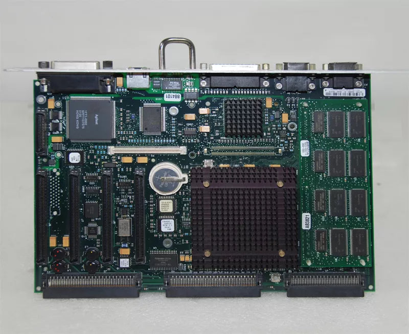 Keysight/Agilent E4440-65477 CPU Board Assembly