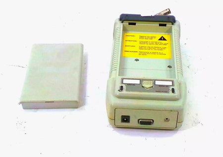 Microtest Scanner Microtest Penta Scanner 100MHz Portable Network Analyzer – XG eqpt