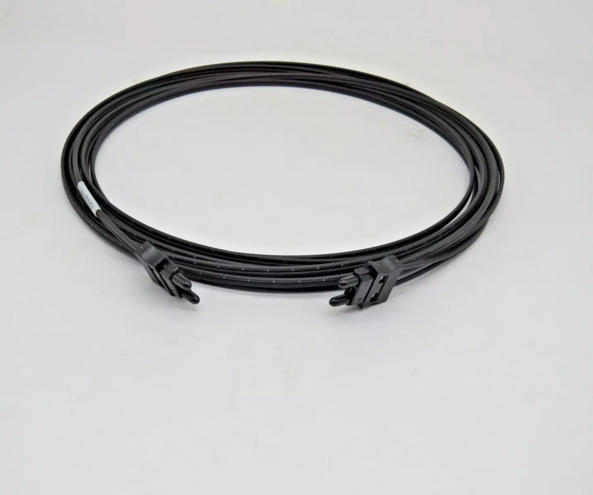 TE Connectivity PE-4PF0183P4-A Solar Cable 750V 5ft MC4 Connector PV Wire