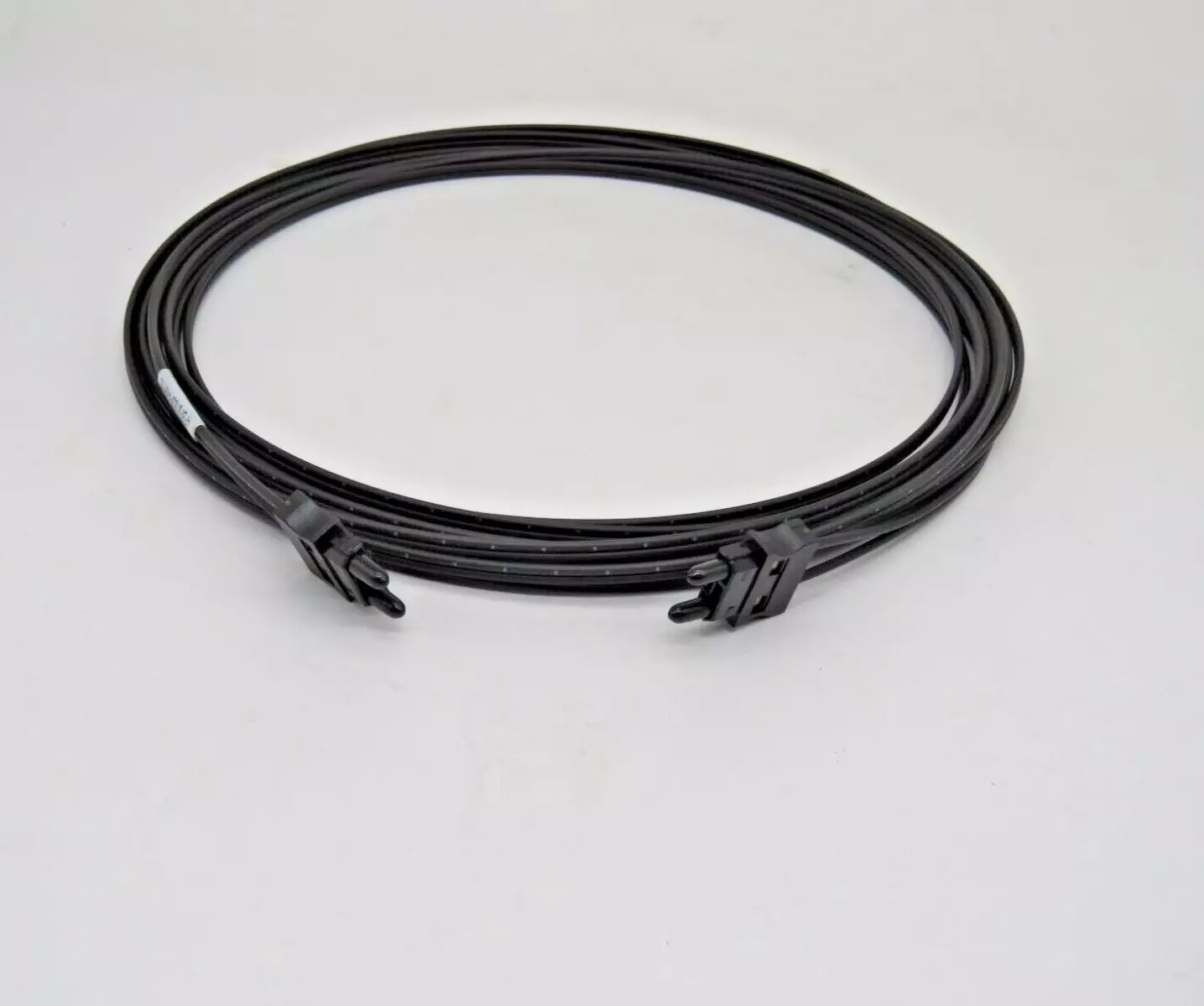 TE Connectivity PE-4PF0183P4-A Solar Cable 750V 5ft MC4 Connector PV Wire