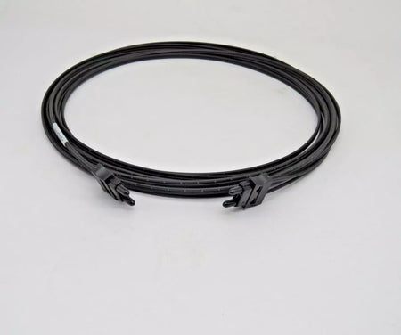 TE Connectivity PE-4PF0183P4-A Solar Cable 750V 5ft MC4 Connector PV Wire