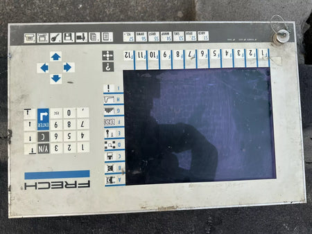 FRECH IPC1412 with FRE/CM1G1/1G/CF8G/XPE, X11-15305