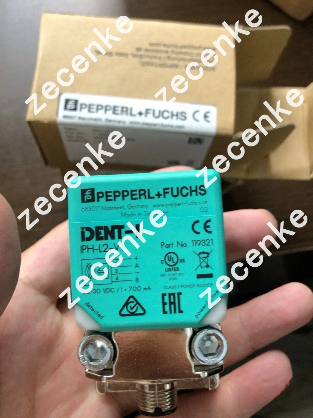 1PC NEW IPH-L2-V1 Read and Write Head compatible with DHL or FedEx Shipping