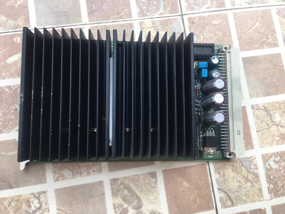 MINI MAESTRO 60x7/14 Signal Generator