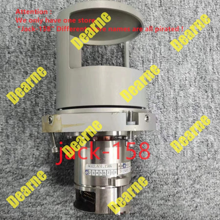4022.631.1584 by DHL or Fedex