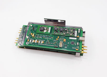 Micropross 9072337D RF Amplifier + UC MP300 9072108H + 9072205D