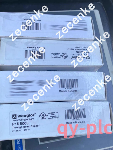 Wenglor P1KS003 Transducer for High-speed Data Transmission