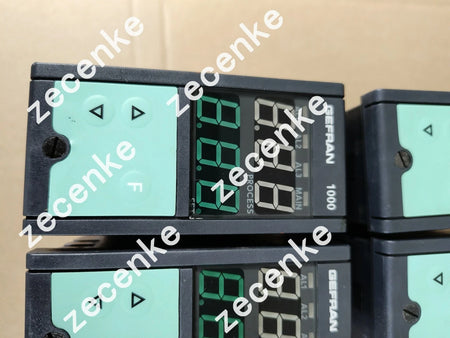 Used GEFRAN 1000-R0-2R-0-1 Working Condition
