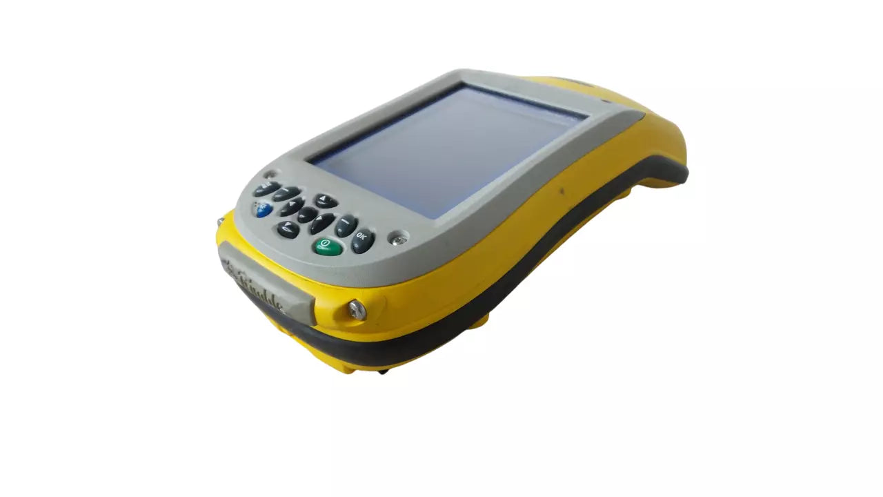Trimble GEO XH 2005 Series Handheld GPS for Accurate Positioning
