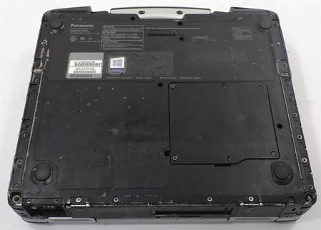 Panasonic Toughbook CF-31 Core i7-7600U 2.8GHz 16GB 256GB Win 10 Pro