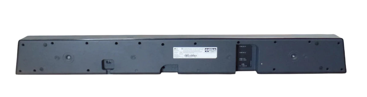 LG Sound Bar S95QR  9.1.5 Channel- Black- Free shipping