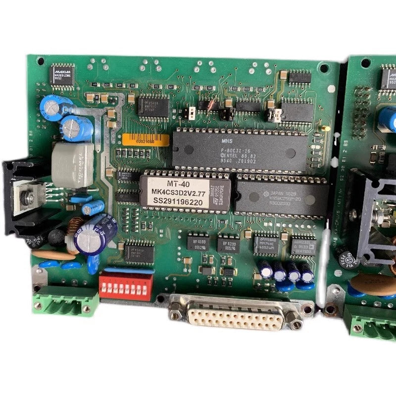 SAE KA-CPU/6 NR:9230012LS CPU for Industrial Use