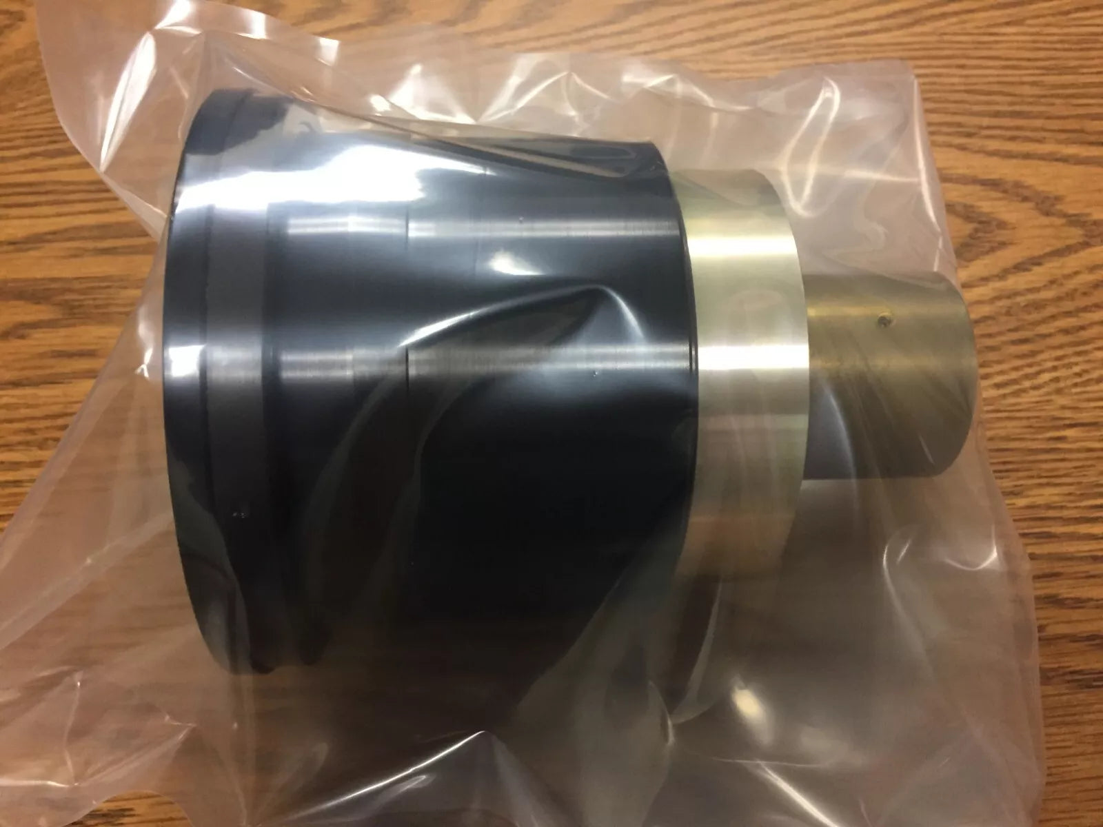 OGP Model 100X P/N 422812 Lens