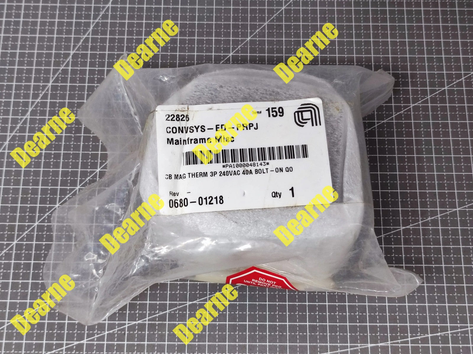 Applied Materials 0680-01218