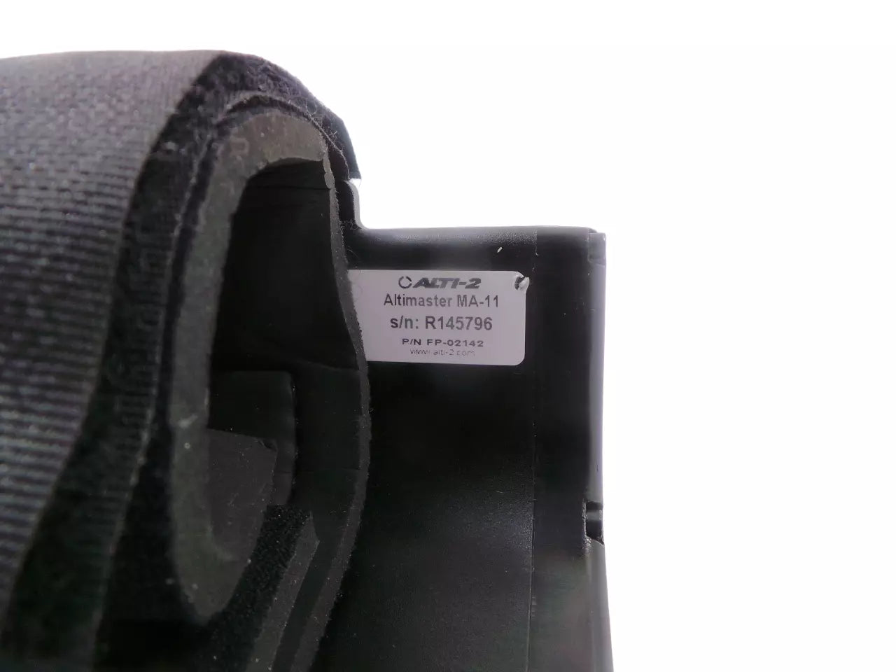 Altimaster MA-11 Altitude Altimeter Device for Skydivers