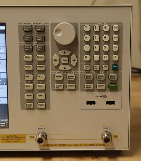 Lakeview Test and Measurement Device | High-Quality Test Equipment