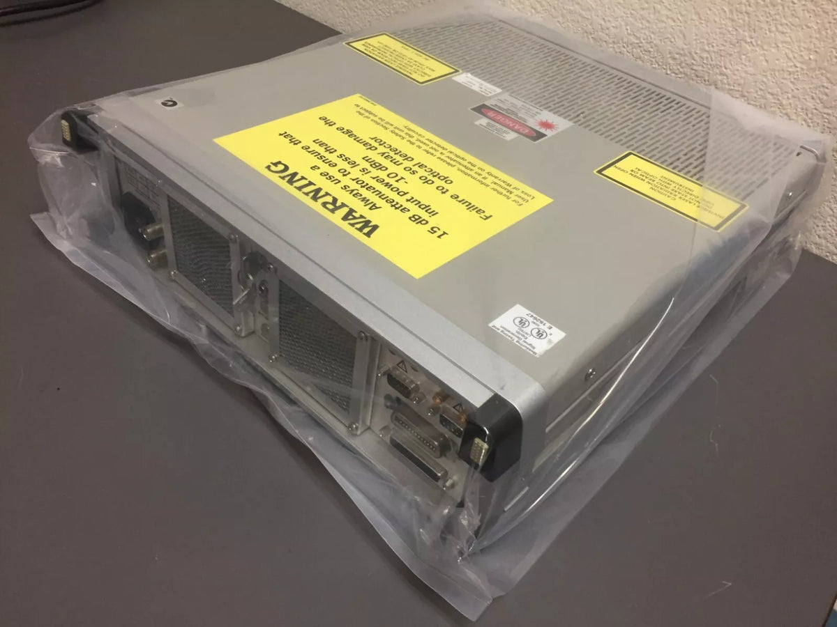 Tektronix ST2400A 2.4Gbps SDH/SONET Test Set Receiver