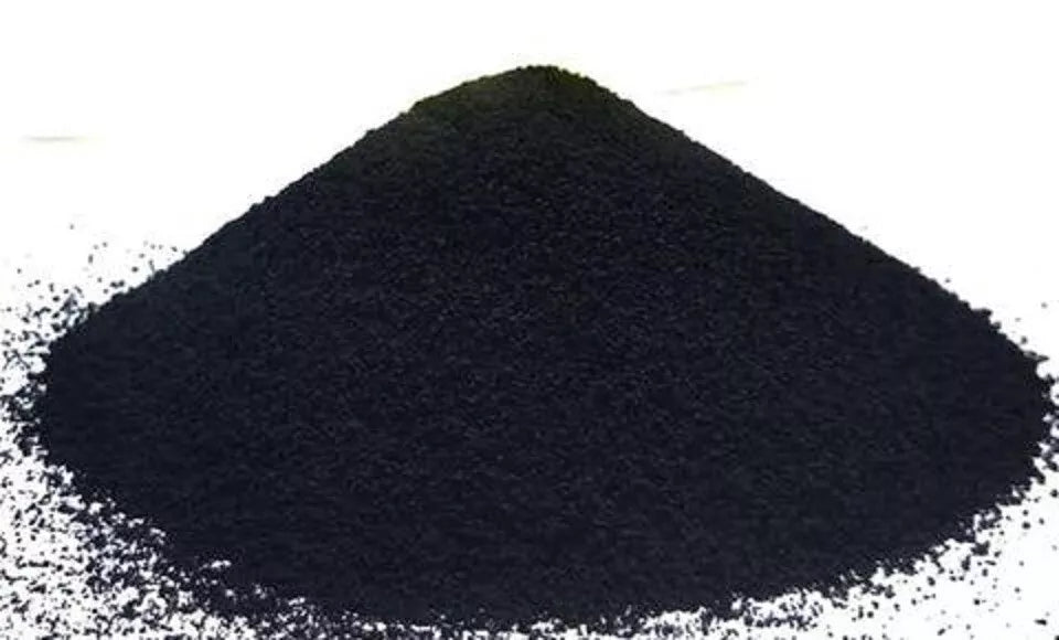 Kuraray Chemicals YP-50F Activated Carbon Powder Per 50g Bottle