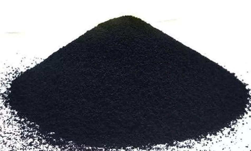 Kuraray Chemicals YP-50F Activated Carbon Powder Per 50g Bottle